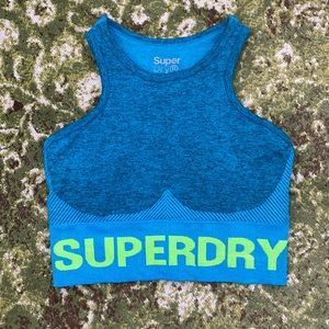 SuperDry Sport Bra